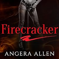 Firecracker Firecracker Audible Audiobook Paperback Kindle