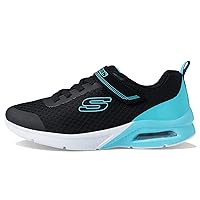 Skechers Unisex-Child Microspec Max-Epic Brights