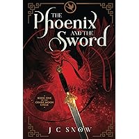 The Phoenix and the Sword (The Crane Moon Cycle)