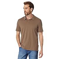 AG Adriano Goldschmied Men's Bryce Johnny Collar Classic Fit