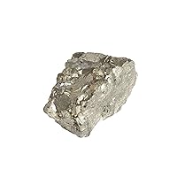 Golden Pyrite Natural Certified Golden Color 137.85 Carat Untreated Loose Gemstone for Jewelry Craft Idea