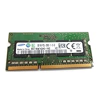 Samsung 2GB PC3-12800 DDR3-1600MHz Non-ECC CL11 204pin Memory M471B5674QH0-YK0