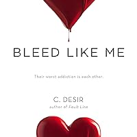Bleed Like Me Bleed Like Me Audible Audiobook Paperback Kindle Hardcover
