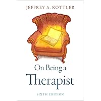 On Being a Therapist On Being a Therapist Paperback Audible Audiobook Kindle Audio CD