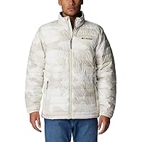 Columbia Men's Powder Lite Jacket