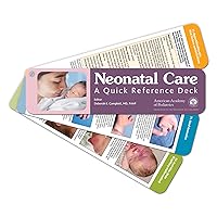 Neonatal Care: A Quick Reference Deck