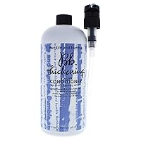 Bumble and Bumble Thickening Conditioner, 33.8 Fl Oz