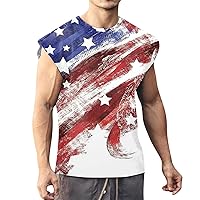 Black Flag Shirt Tank Muscle tee Shirts Men Mens Workout Shirts Long Torso tee Shirts Gym