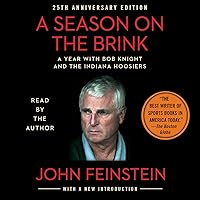 A Season on the Brink A Season on the Brink Audible Audiobook Paperback Kindle Hardcover Mass Market Paperback
