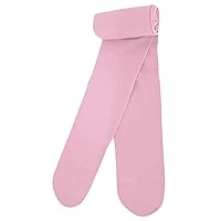 Country Kids Little Girls' Pima Cotton Tights