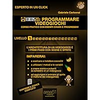 Cocos2d: programmare videogiochi. Livello 1 (Esperto in un click) (Italian Edition) Cocos2d: programmare videogiochi. Livello 1 (Esperto in un click) (Italian Edition) Kindle