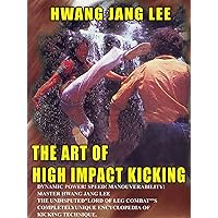 The Art of High-Impact Kicking