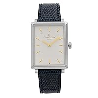 Gomelsky Shirely Fromer Steel White Dial Quartz Ladies Watch G0120072636