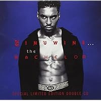 Ginuwine... The Bachelor Ginuwine... The Bachelor Audio CD MP3 Music Vinyl