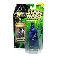 Star Wars Power of The Jedi Coruscant Guard Action Figure