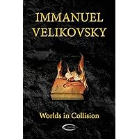 Worlds in Collision Worlds in Collision Paperback Kindle Audible Audiobook Hardcover Mass Market Paperback