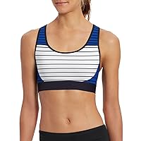 Champion Women's the Absolute Workout Sports Bra Print