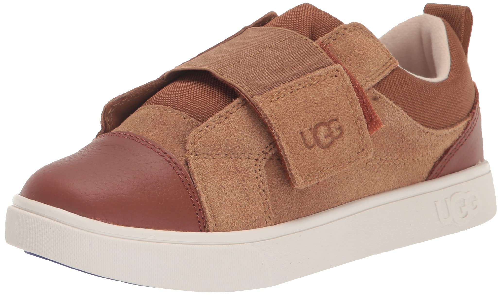 UGG Unisex-Child Rennon Low Sneaker