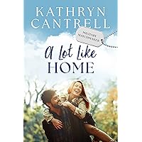 A Lot Like Home: A Small Town Enemies to Lovers Romance (Military Matchmaker Book 1) A Lot Like Home: A Small Town Enemies to Lovers Romance (Military Matchmaker Book 1) Kindle Audible Audiobook Paperback