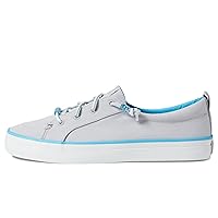 Sperry Women's Crest Vibe Seacycled Sneaker