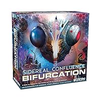 WizKids Sidereal Confluence: Bifurcation Expansion