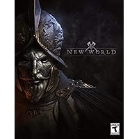 New World Standard - PC [Online Game Code]