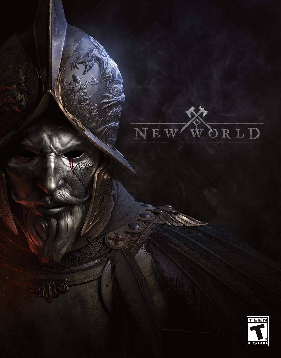 New World Deluxe - PC [Online Game Code]