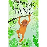 Tang Tang Paperback Kindle