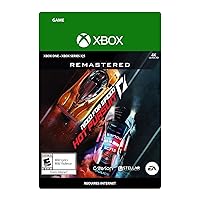 Need for Speed Hot Pursuit Remastered - Xbox Series X [Digital Code] Need for Speed Hot Pursuit Remastered - Xbox Series X [Digital Code] Xbox Digial Code PC Online Game Code