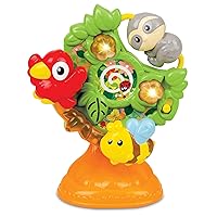 winfun 000769 Baby Toy, Multicolour