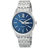 Armitron Men's Day/Date Function Bracelet Watch, 20/5491