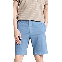 Vince Men's Lightweight Griffith Chino Shorts