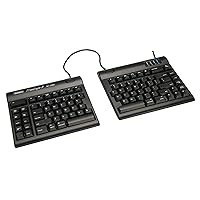 KINESIS Freestyle2 USB Keyboard for Mac (9