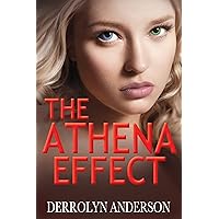 The Athena Effect: A YA Paranormal Romance Series The Athena Effect: A YA Paranormal Romance Series Kindle