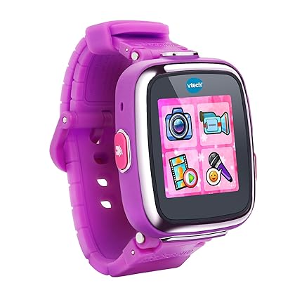 VTech Kidizoom Smartwatch DX, Purple