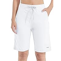 Willit Women's Shorts 10