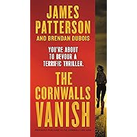 The Cornwalls Vanish (previously published as The Cornwalls Are Gone) (Amy Cornwall Book 1) The Cornwalls Vanish (previously published as The Cornwalls Are Gone) (Amy Cornwall Book 1) Kindle Audible Audiobook Paperback Hardcover Mass Market Paperback Audio CD