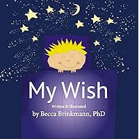 My Wish My Wish Kindle Paperback