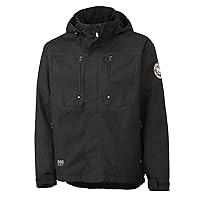 Helly-Hansen Workwear Men's Berg Insulated Jacket