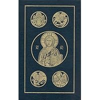 The New Testament And Psalms: Revised Standard Version, Dark Blue, Second Catholic Edition The New Testament And Psalms: Revised Standard Version, Dark Blue, Second Catholic Edition Paperback Leather Bound