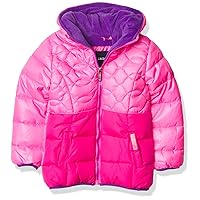 Limited Too Girls' Puffer Jacket