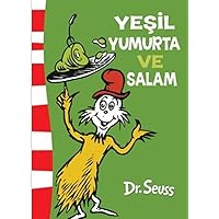 Yesil Yumurta ve Salam