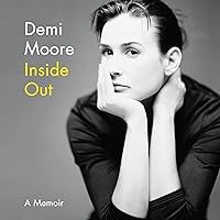 Inside Out: A Memoir Inside Out: A Memoir Audible Audiobook Paperback Kindle Hardcover Audio CD