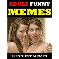 Adult MÉMÉS: Funny Ideas, Man & Humor Jokes Books