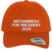 Archambeau for President 2024 - Comfortable Dad Hat Baseball Cap