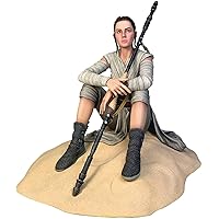 Gentle Giant Star Wars Premier Collection: Rey Dreamer 1: 7 Scale Statue