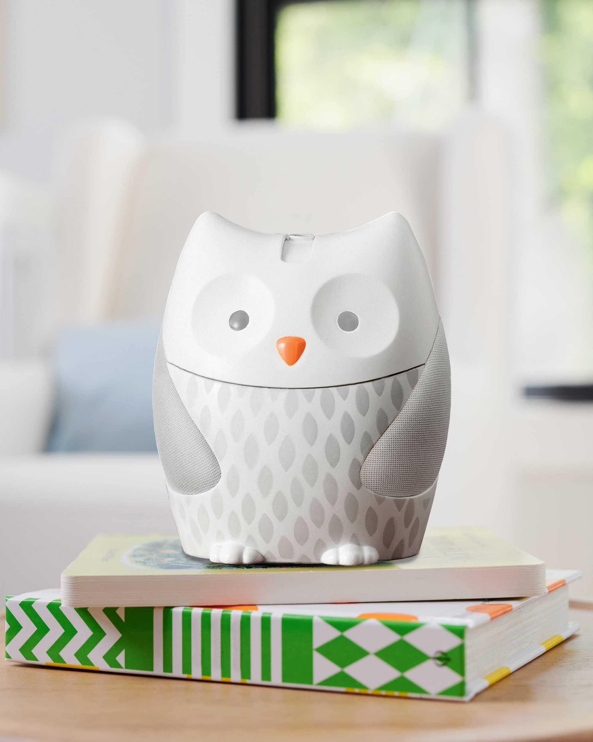 Skip Hop Baby Soother, Moonlight & Melodies, Owl