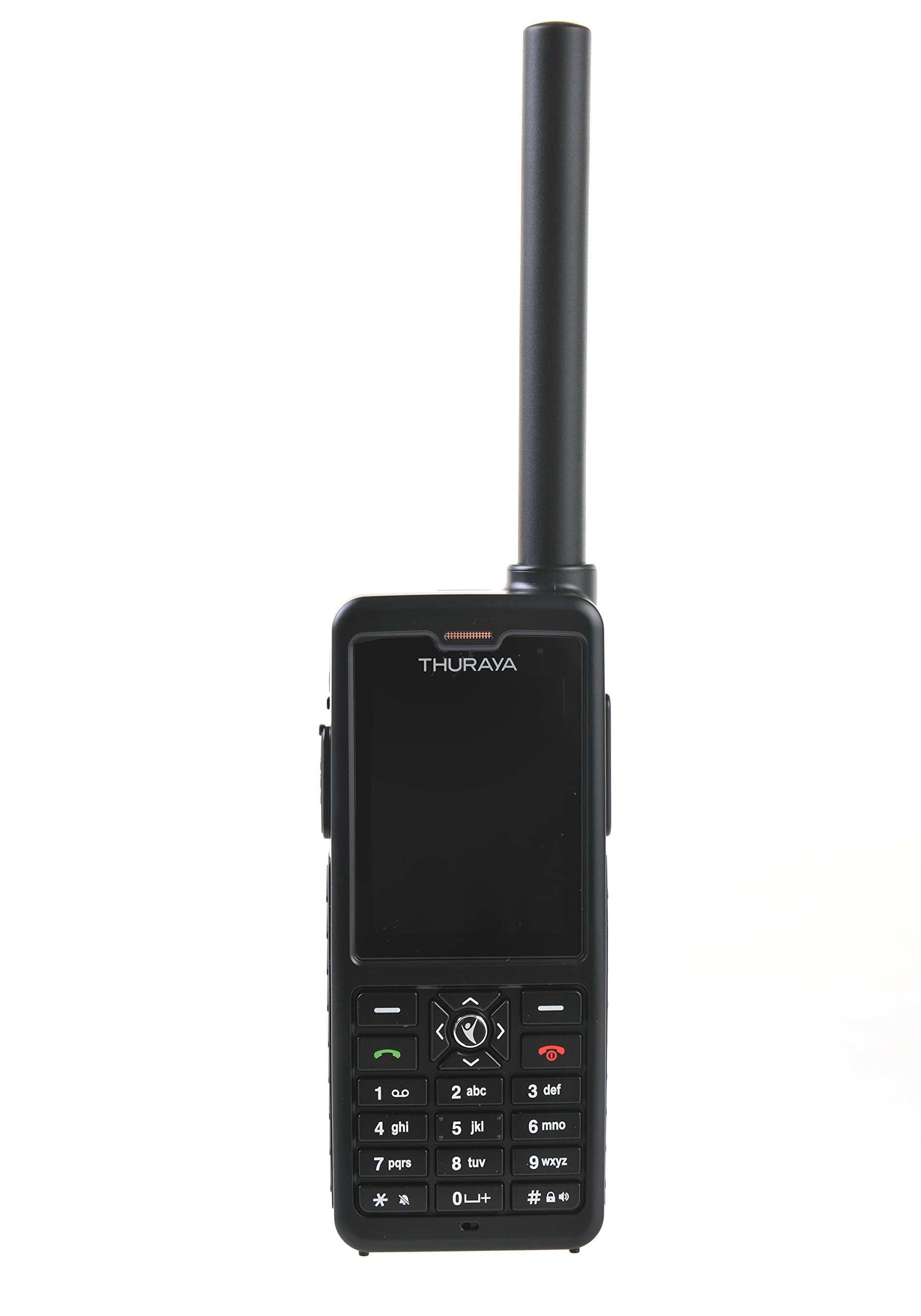 OSAT Thuraya XT Pro Satellite Phone & NOVA SIM with 60 Units (70 Minutes) with 365 Day Validity
