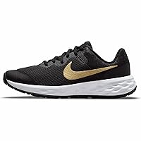 NIKE Girl's Running Shoes, 28 EU