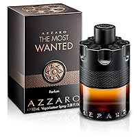 The Most Wanted Parfum - Intense Mens Cologne - Spicy & Seductive Fragrance for Date Night - Lasting Wear - Irresistible Luxury Perfumes for Men